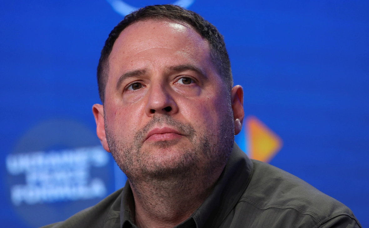 Denis Balibouse / Reuters