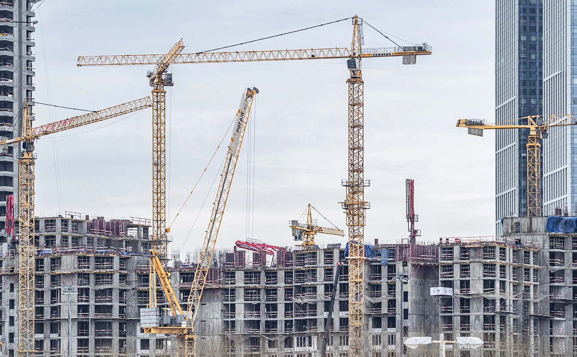 Константин Кокошкин / Global Look Press