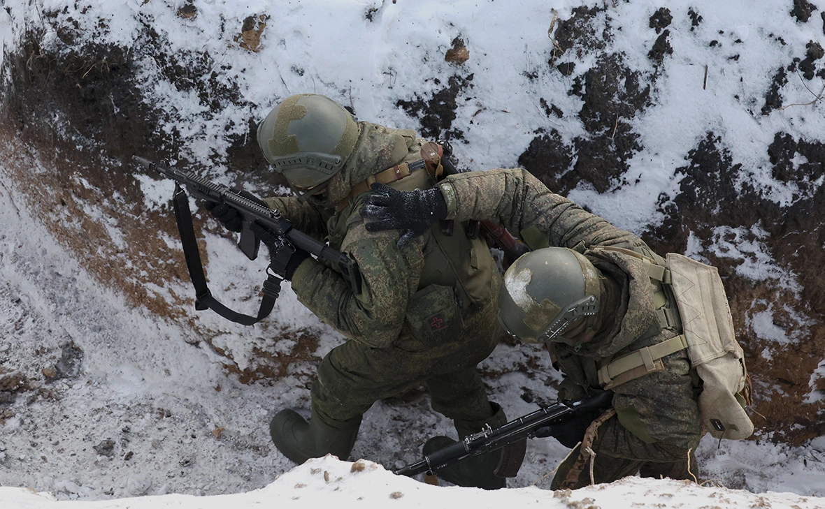 Александр Полегенько / ТАСС