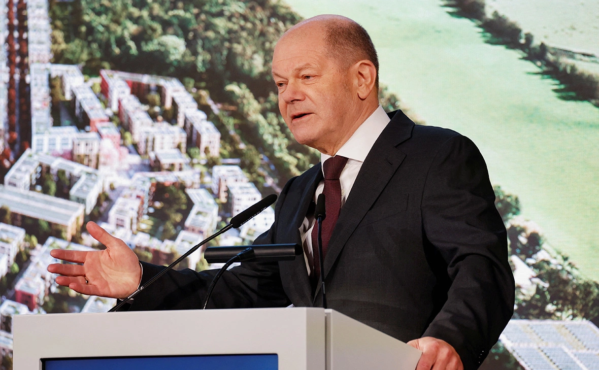 Heiko Becker / Reuters