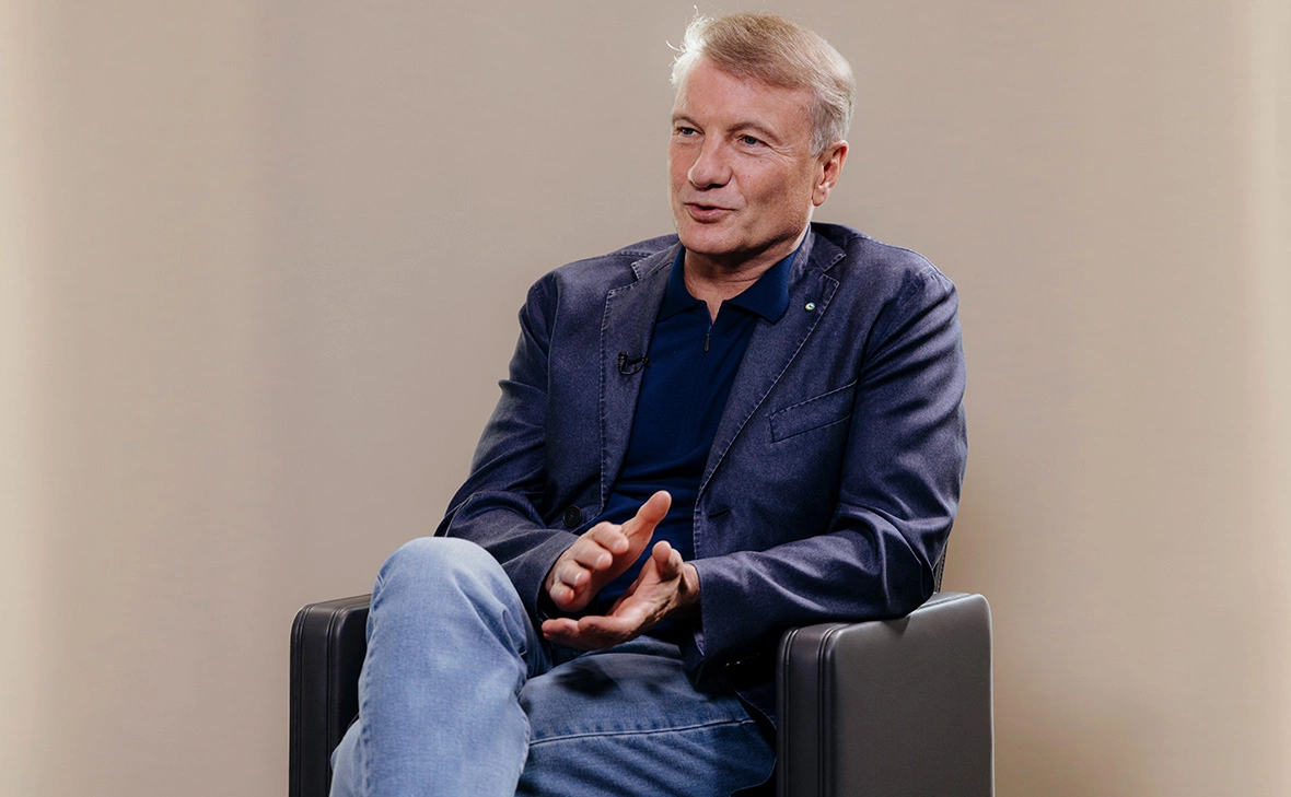 Михаил Гребенщиков / РБК