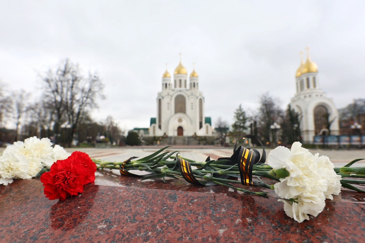 Фото: Александр Подгорчук