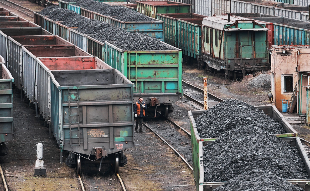 Владимир Гердо / ТАСС