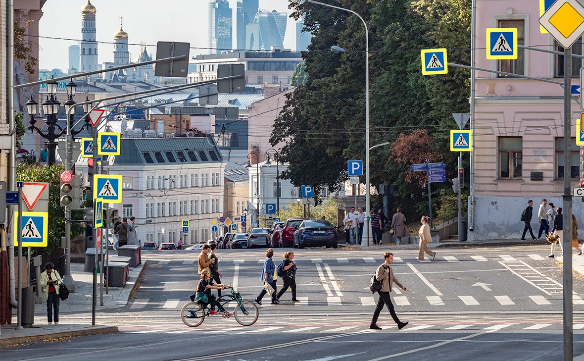 Константин Кокошкин / Global Look Press