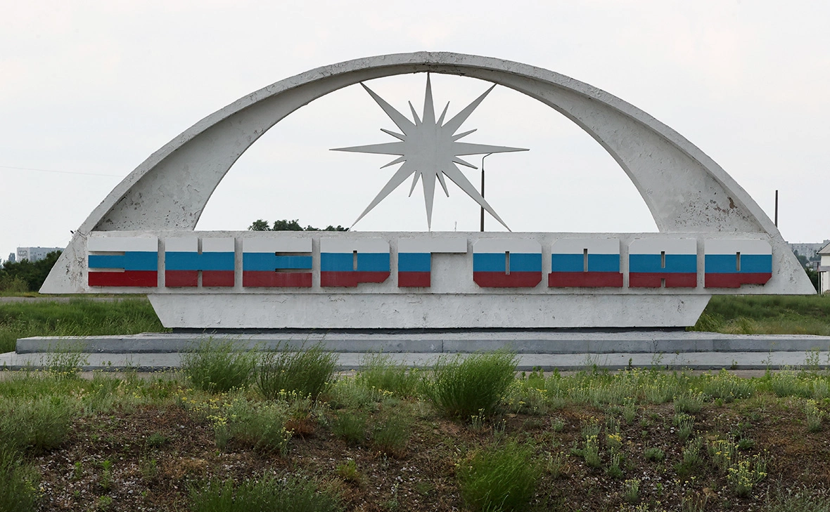 Александр Полегенько / ТАСС