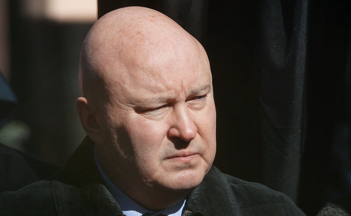 Антон Новодережкин / ТАСС