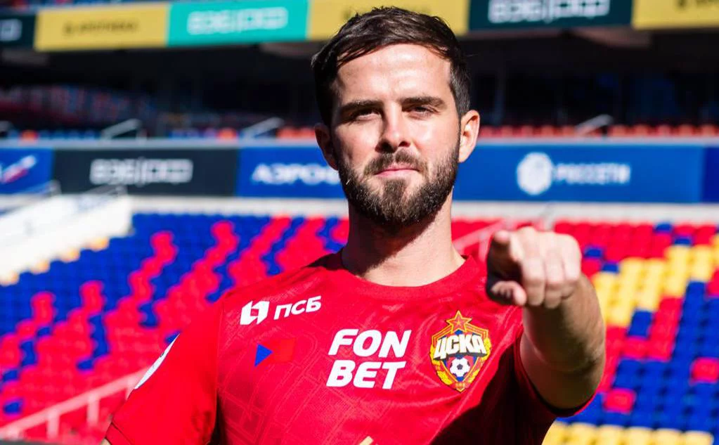  телеграм-канал ФК ЦСКА