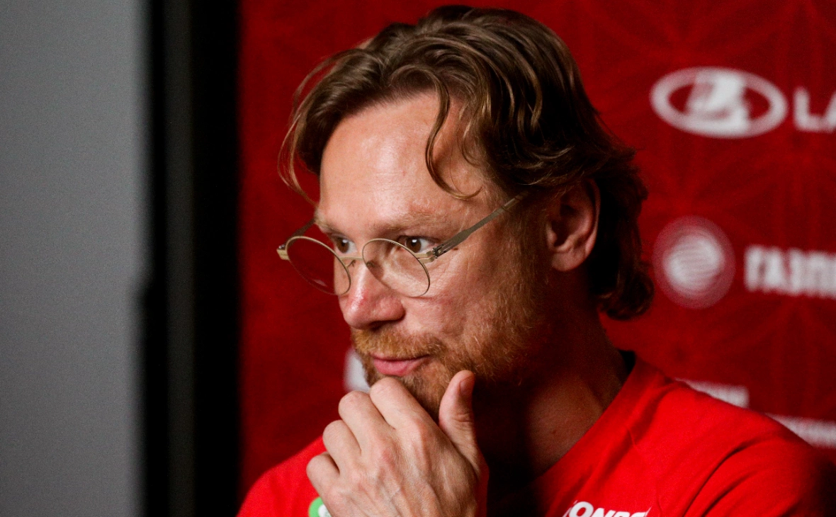 Belkin Aleksey / news.ru / Global Look Press