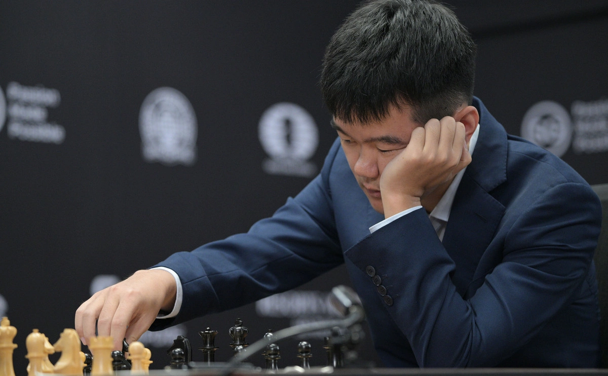 Then Chih Wey / XinHua / Global Look Press