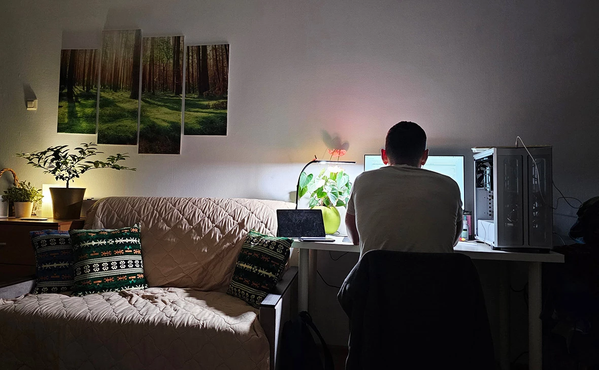 Валерий Нутовцев / Shutterstock