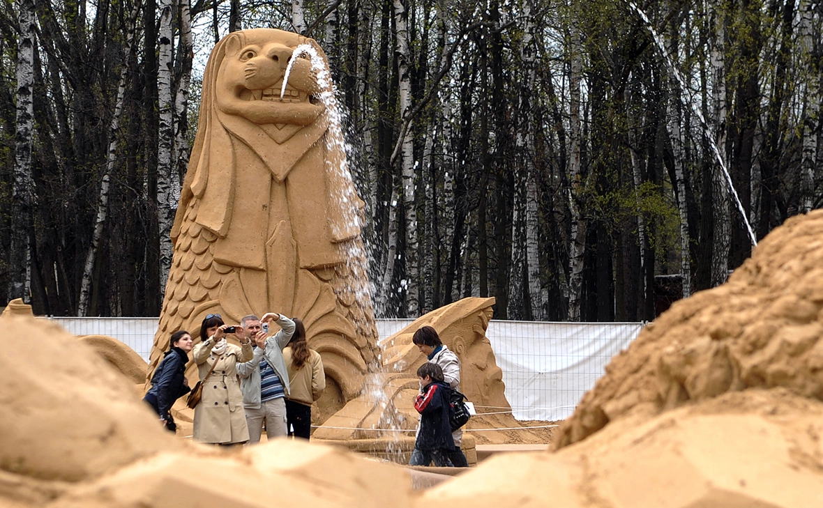 Максим Шеметов / ТАСС