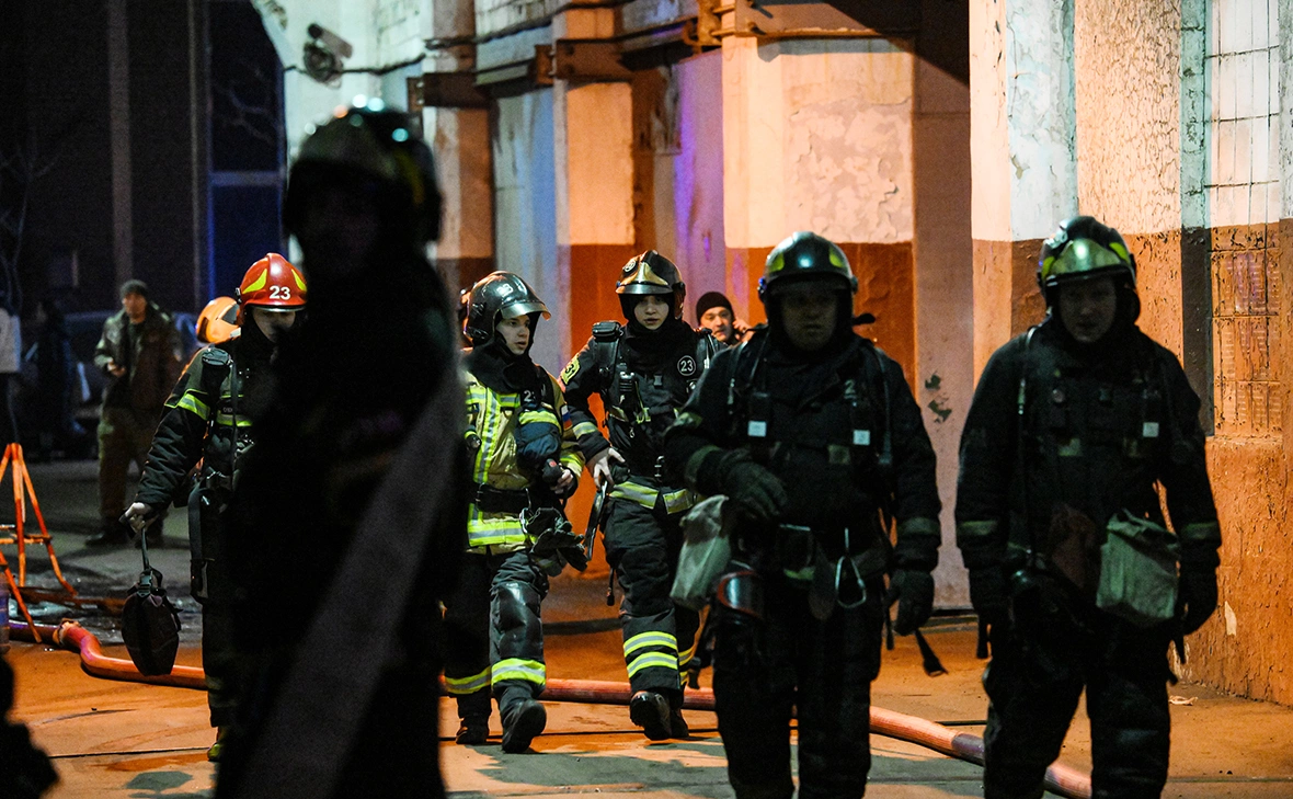 Алексей Майшев / РИА Новости