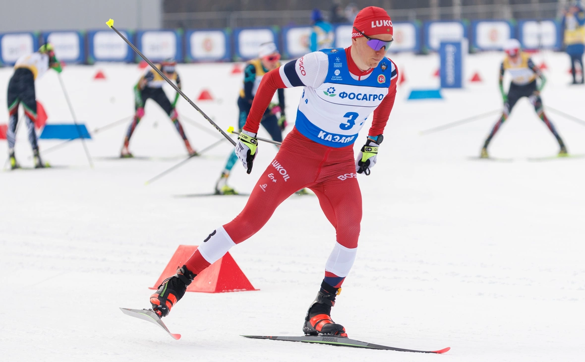 Sergey Elagin / Business Online / Global Look Press