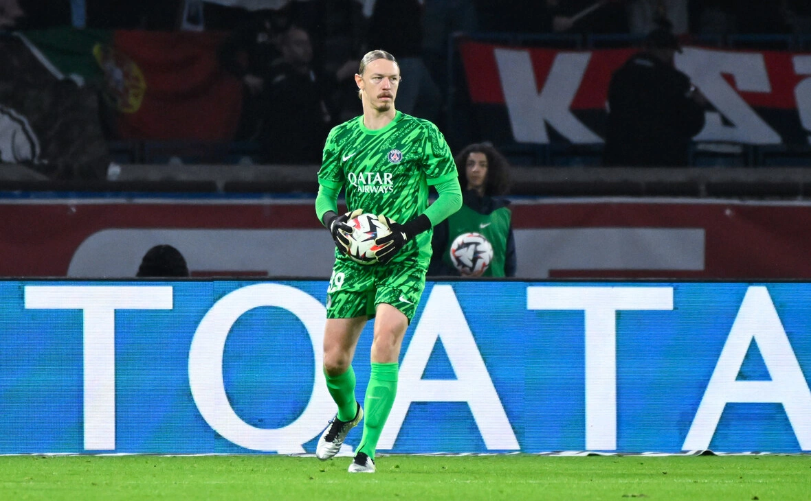 Panoramic / Keystone Press Agency / Global Look Press