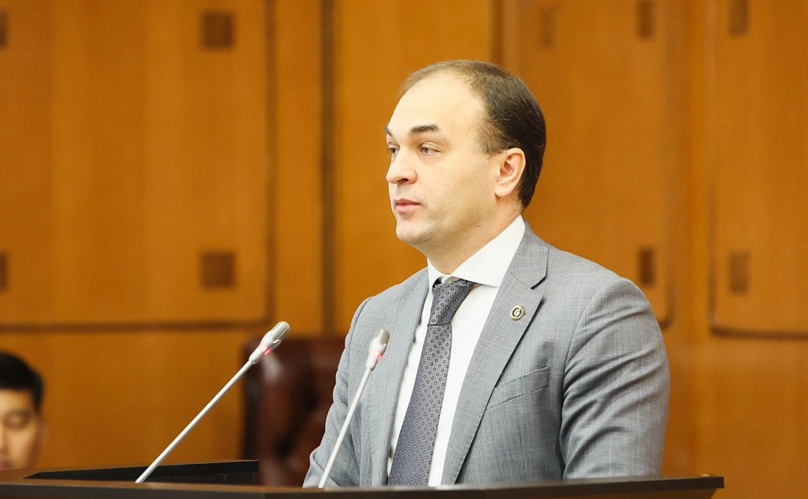 АО «Росгеология»