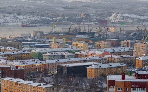 Фото: citymurmansk.ru