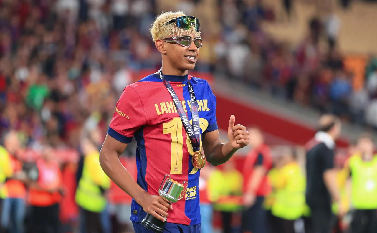 Fran Santiago / Getty Images