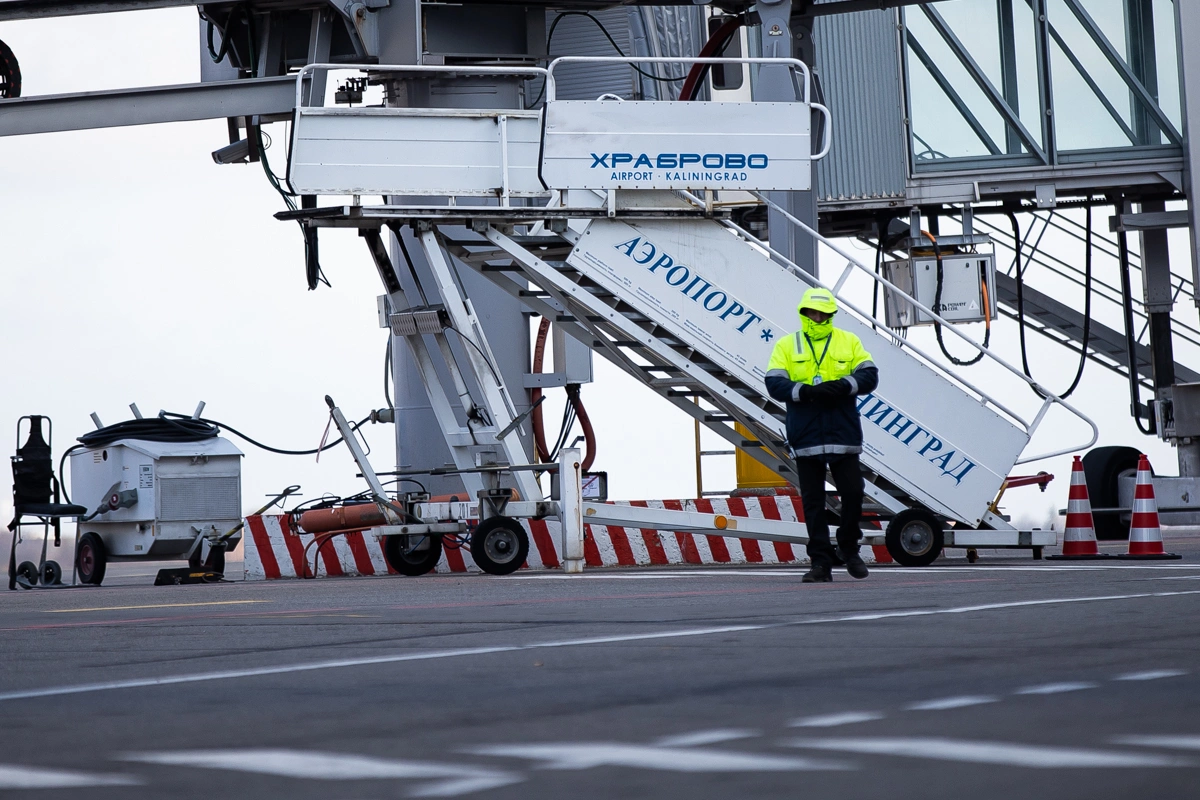 Александр Подгорчук