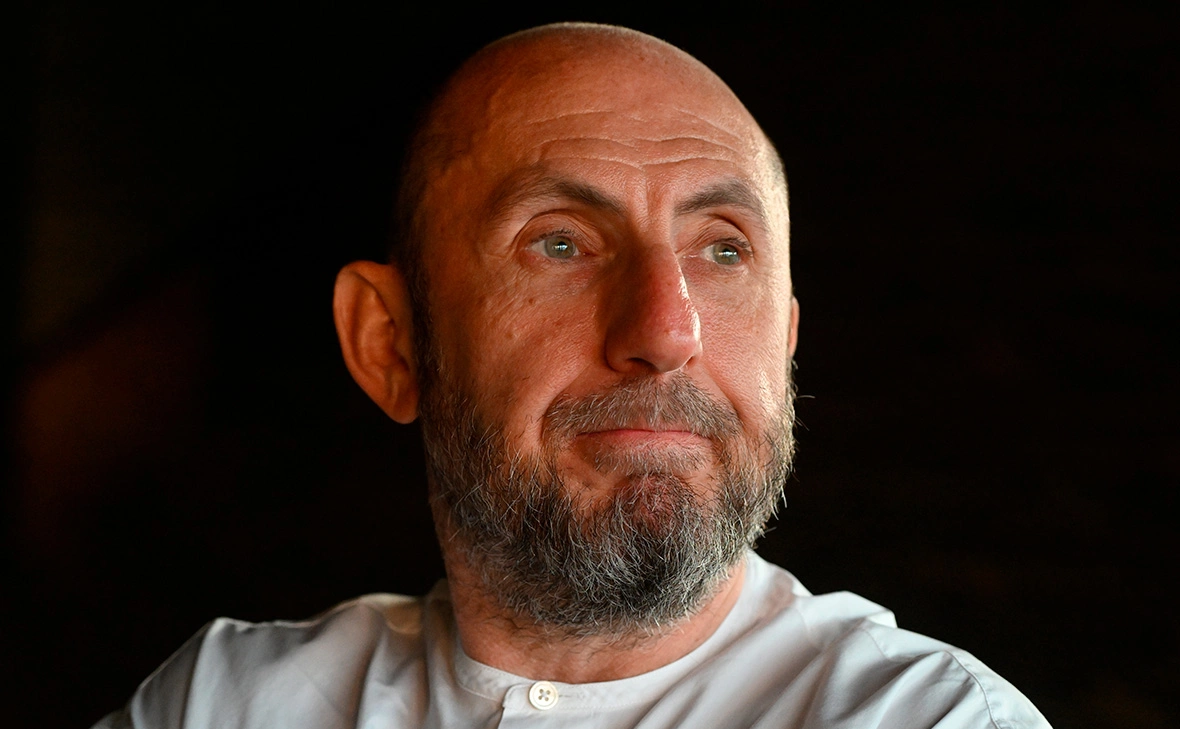 Кирилл Каллиников / РИА Новости