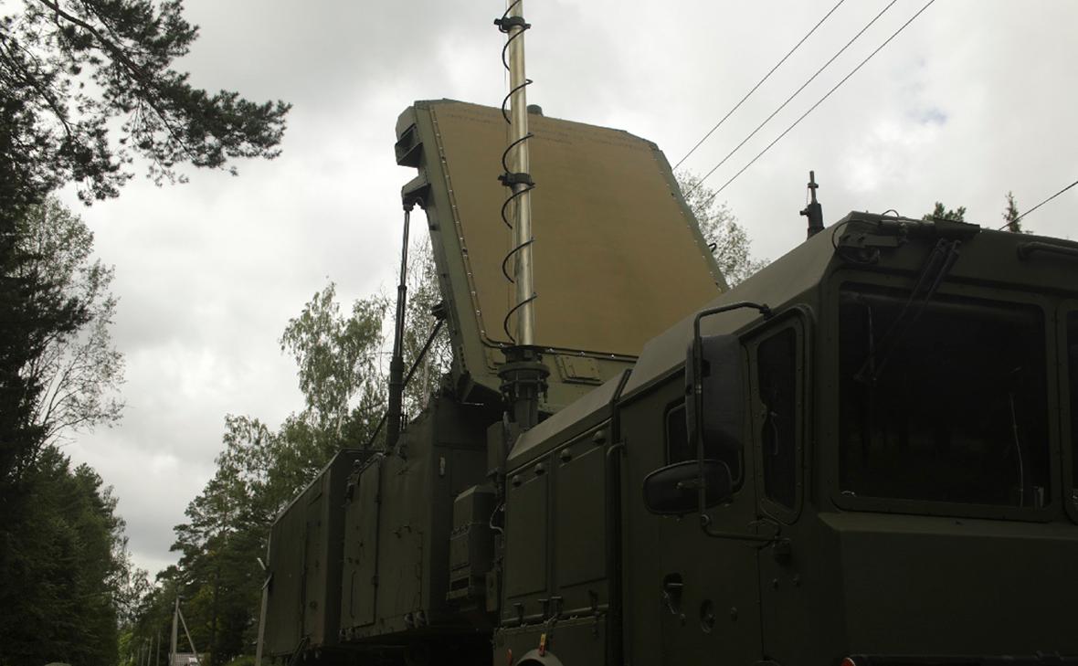 Фото: Минобороны России