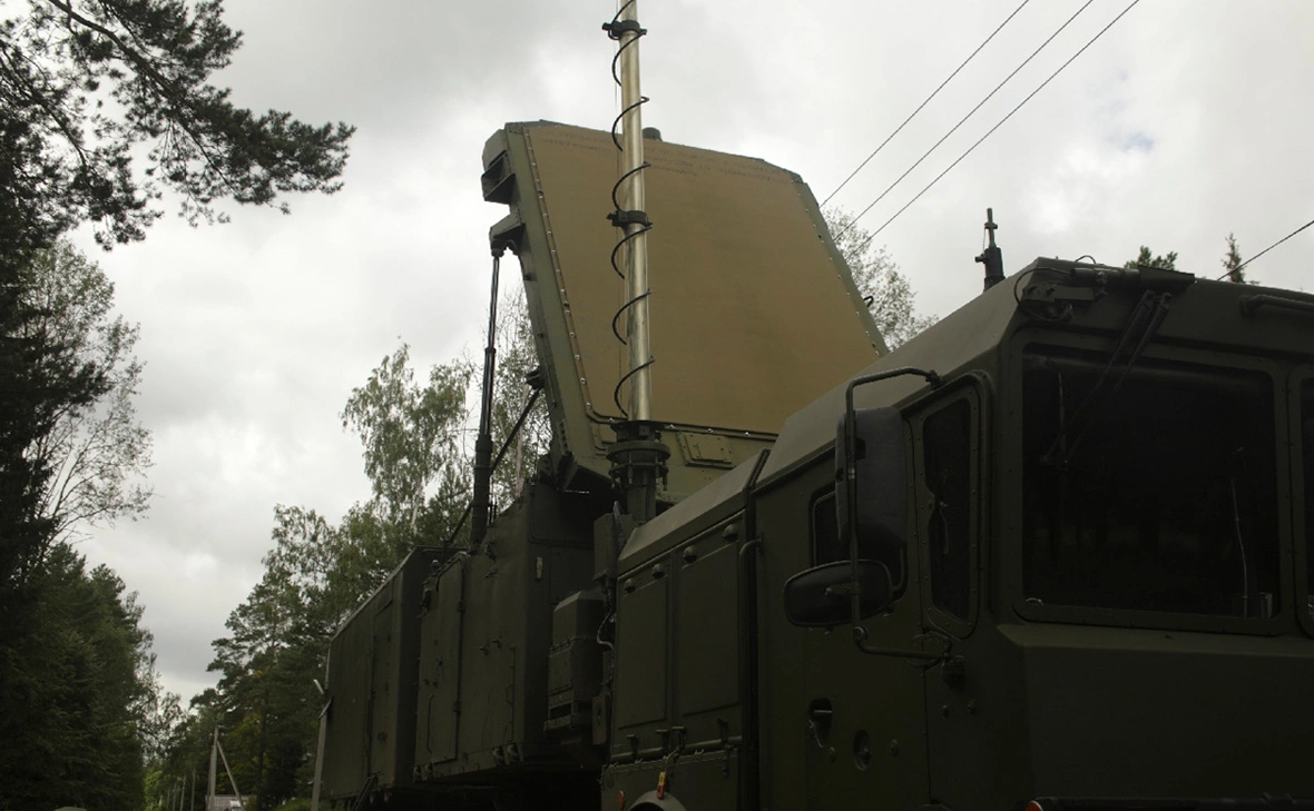 Минобороны России