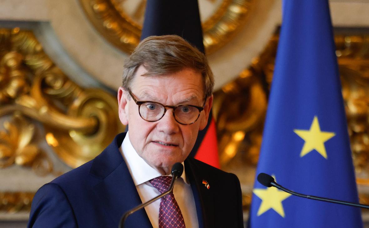 Йоханн Вадефуль