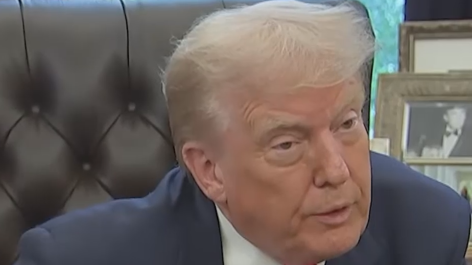 Трамп допустил ослабление НАТО в Европе ради урегулирования на Украине