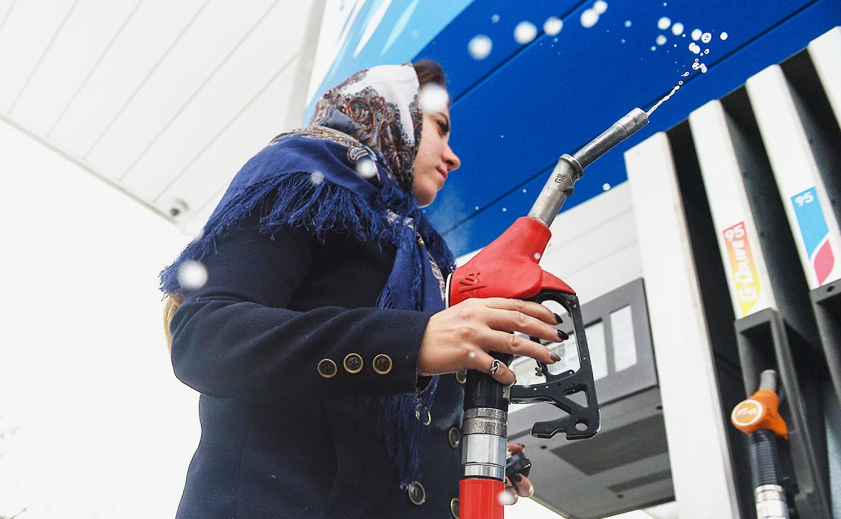 Антон Белицкий / Global Look Press