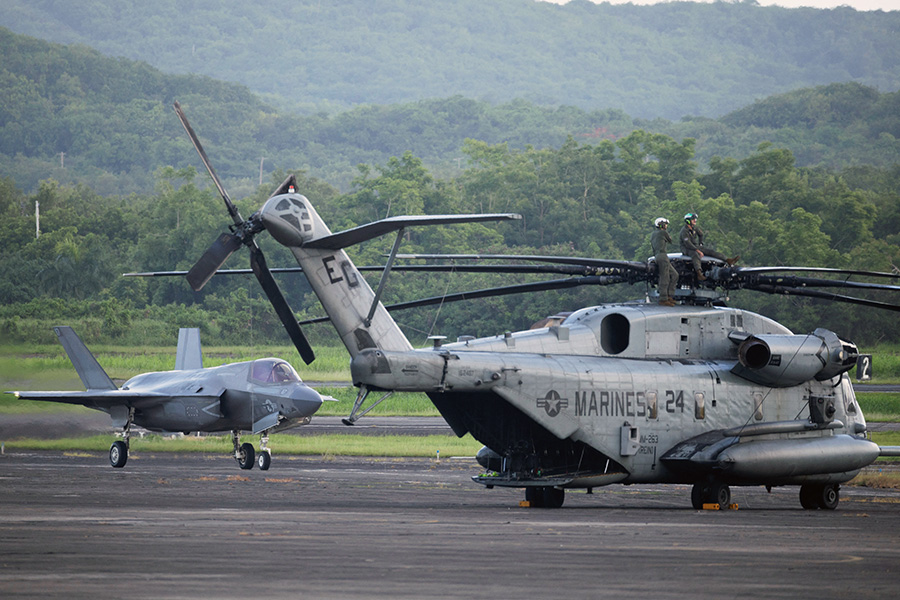 Фото: Ricardo Arduengo / Reuters