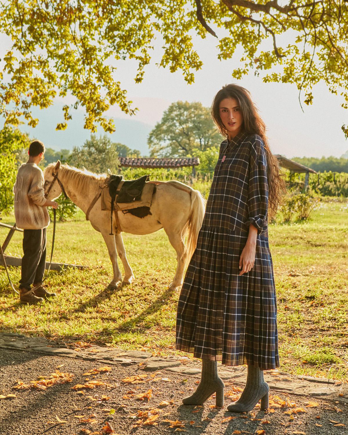 Фото: Monochrome