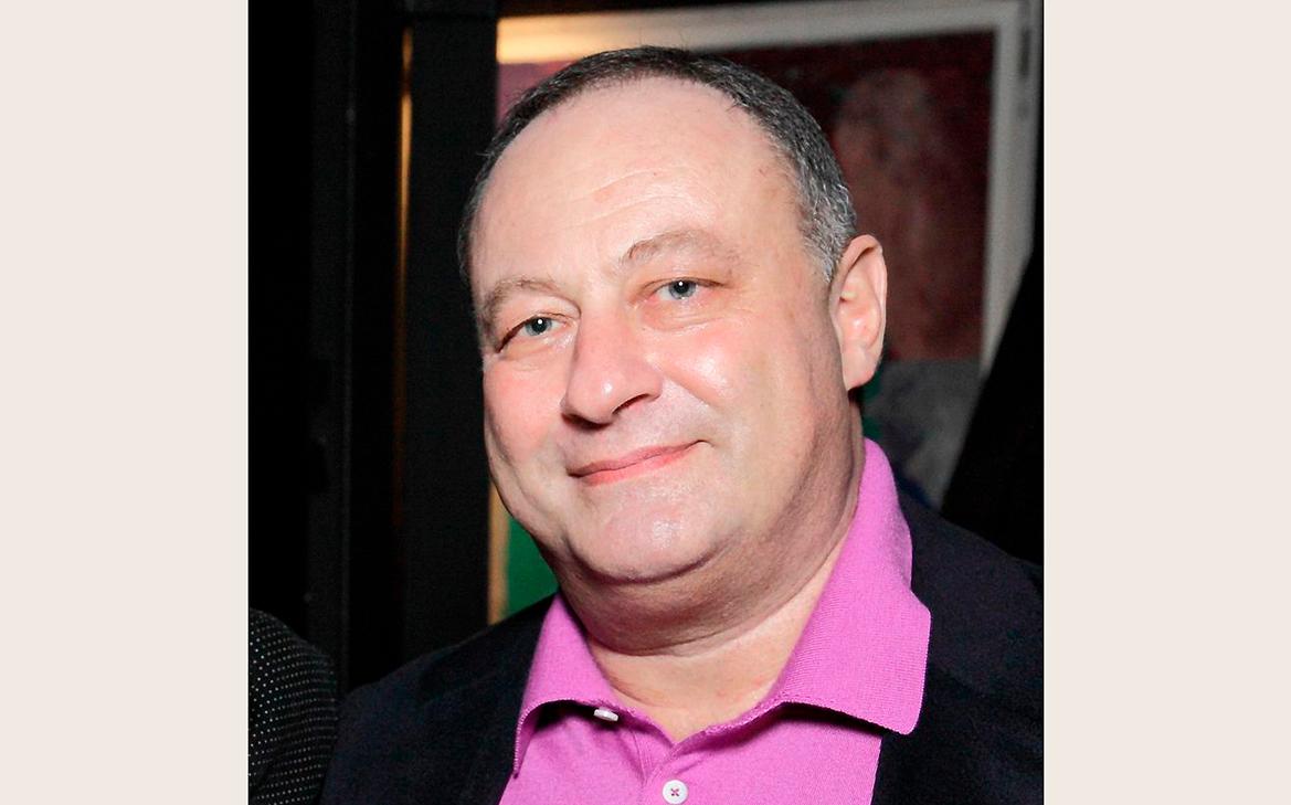 Представитель подтвердил смерть бизнесмена и экс-сенатора Слуцкера