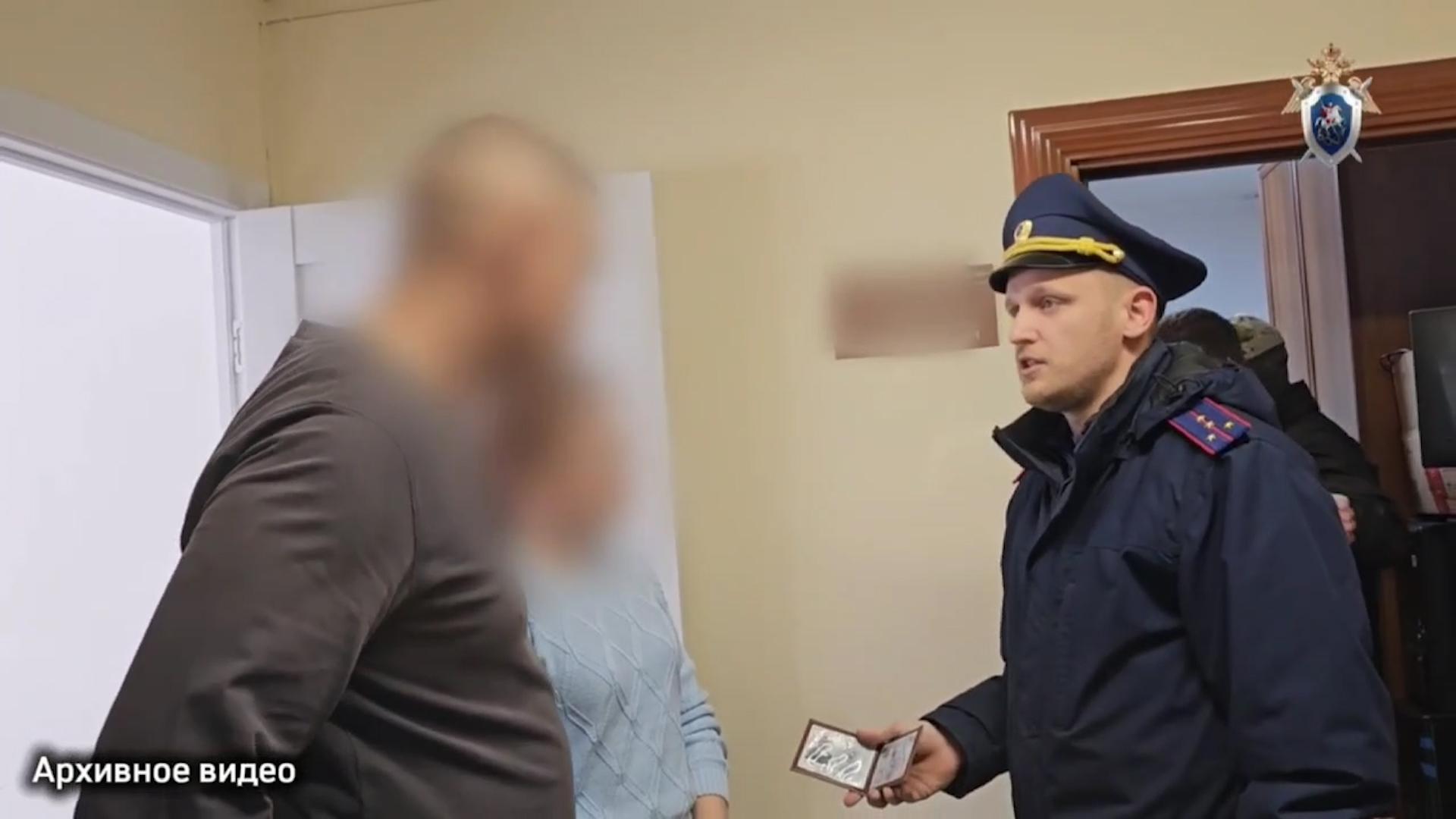 На экс-главу комитета по культуре Челябинска возбудили уголовное дело