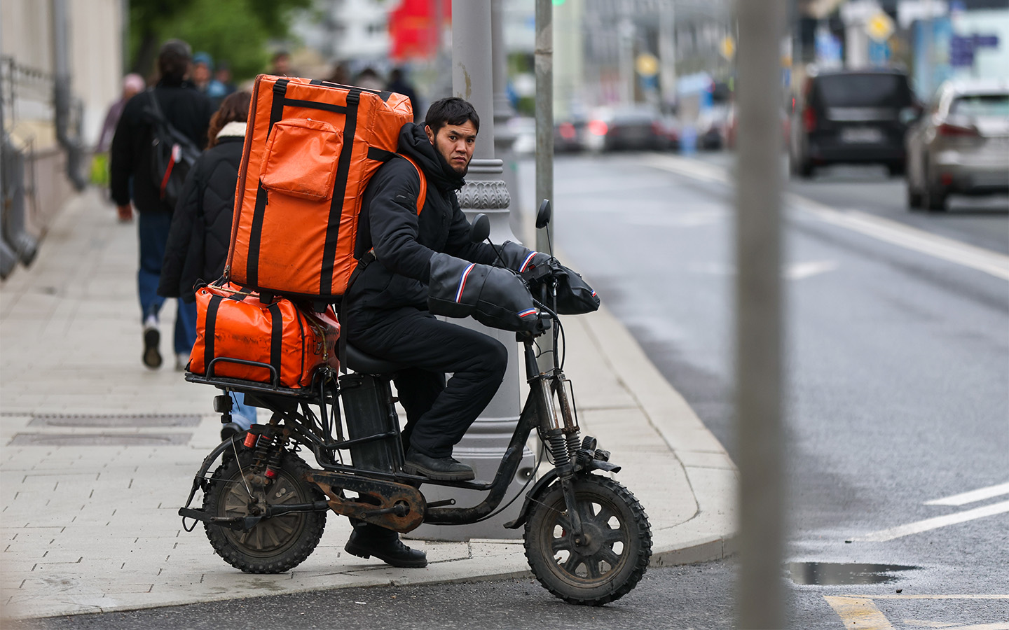 Фото: Belkin Alexey / NEWS.ru / Global Look Press