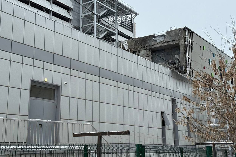 Фото: vvgladkov / Telegram