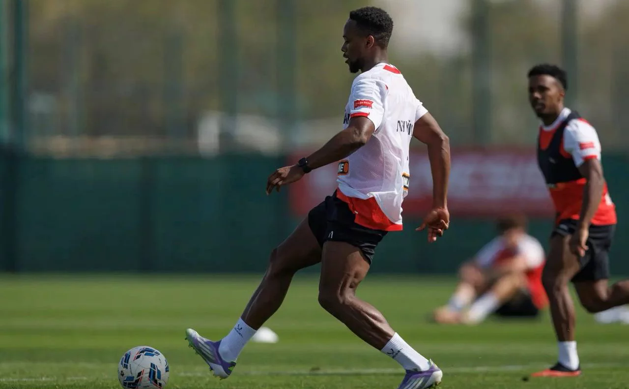 Пресс-служба ФК «Спартак»