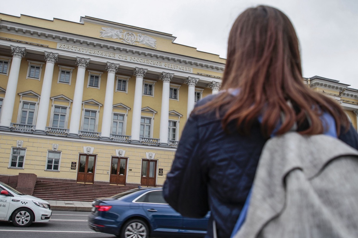 Фото: Никита Попов / РБК