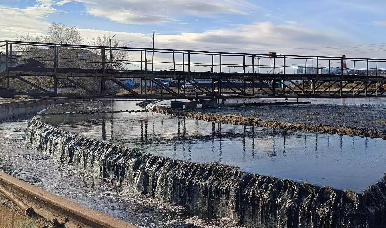 Управление Росприроднадзора по Нижегородской области и Республике Мордовия