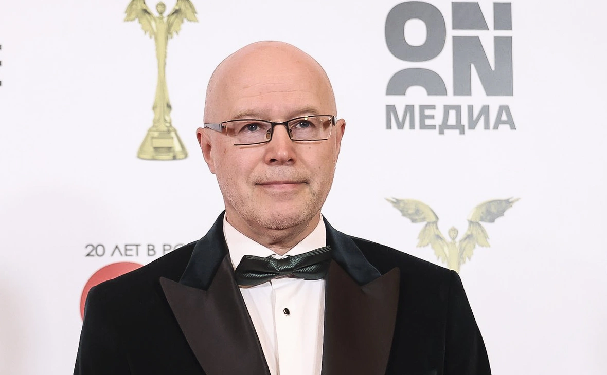 Андрей Любимов / РБК