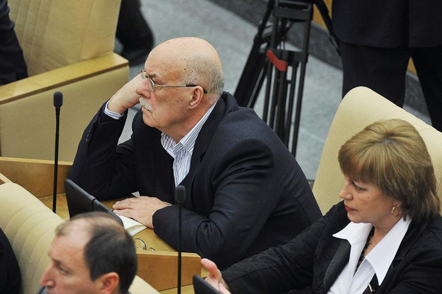 Комсомольская правда / Global Look Press