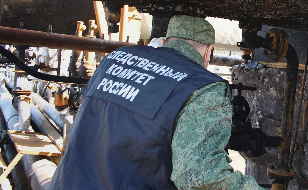 СК России по Республике Татарстан