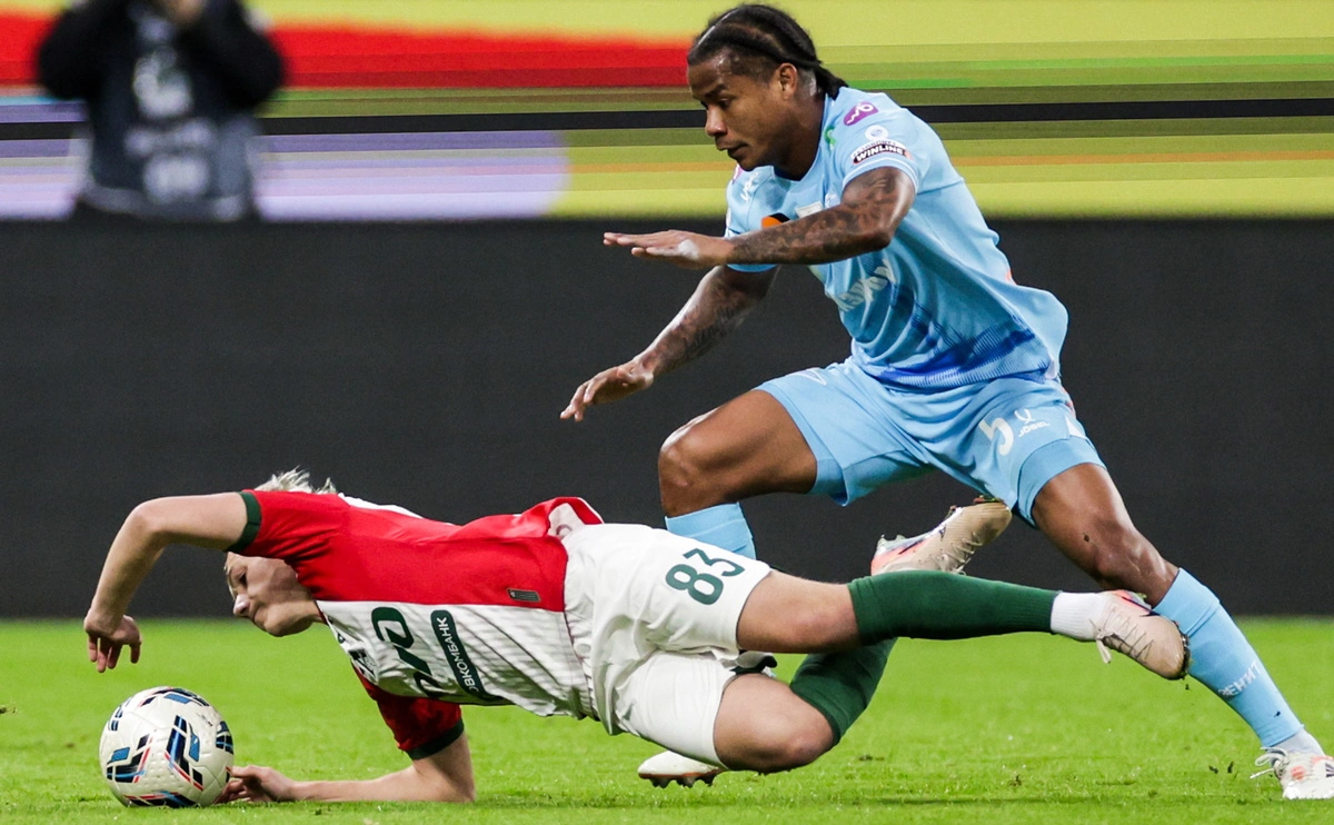 Михаил Синицын / ТАСС