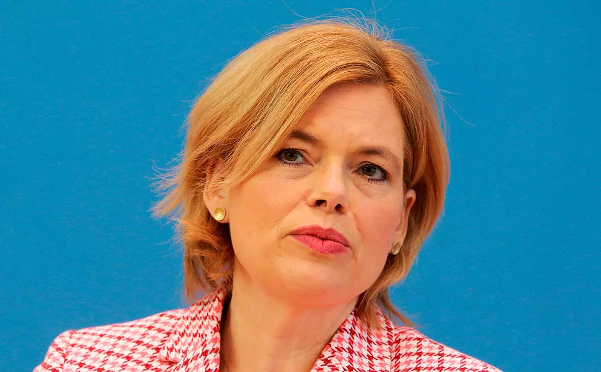 Christian Marquardt / Getty Image