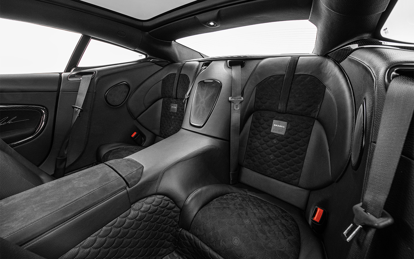 Brabus Bodo