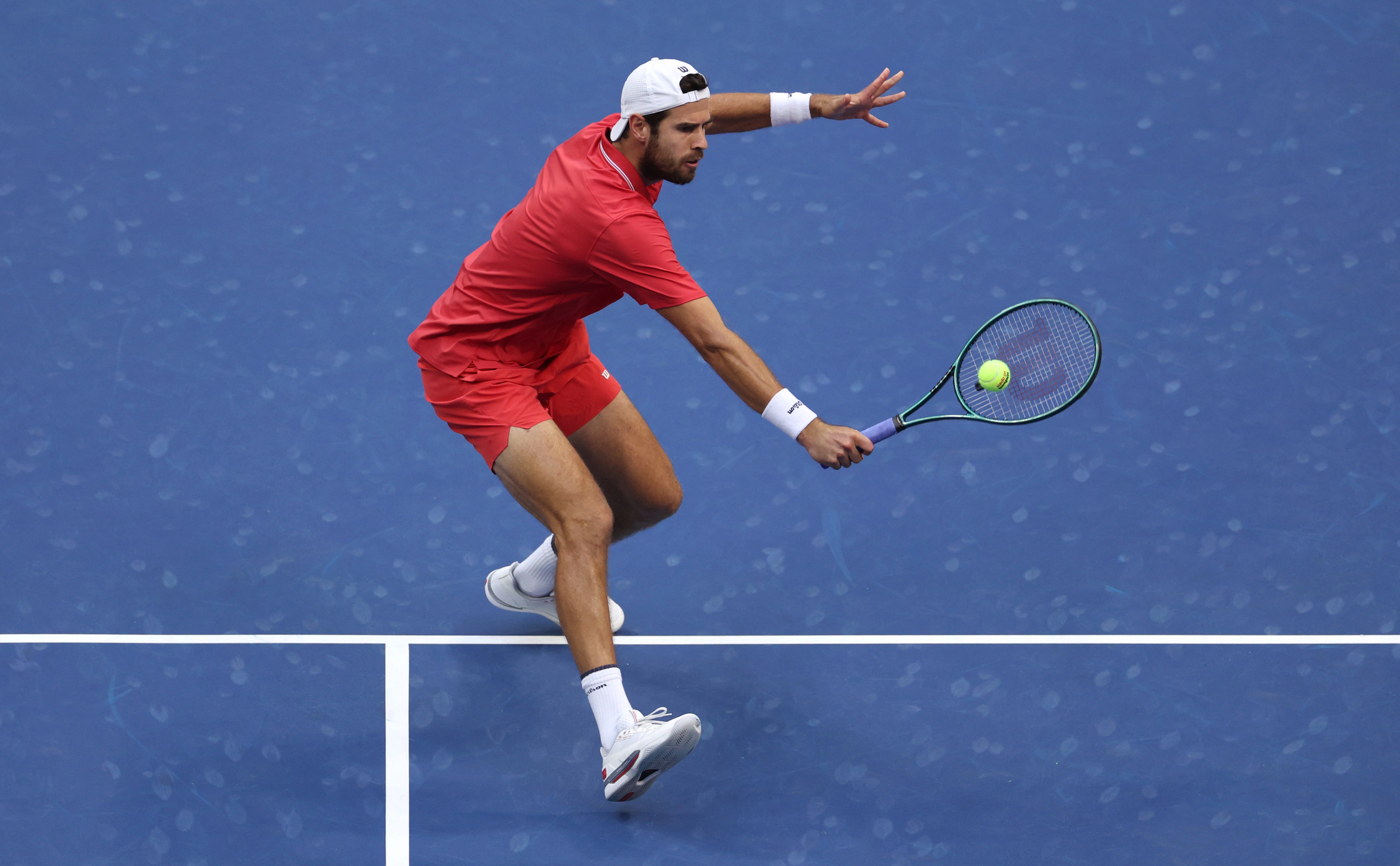 Matthew Stockman / Getty Images