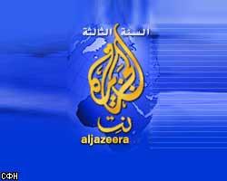 Телеканал Al-Jazeera прекратил свою работу в Ираке