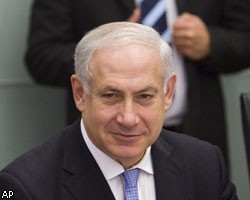 Б.Нетаньяху: Если М.Аббас пойдет на переговоры, придем к миру за год