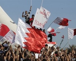 В Бахрейне начались переговоры властей и оппозиции