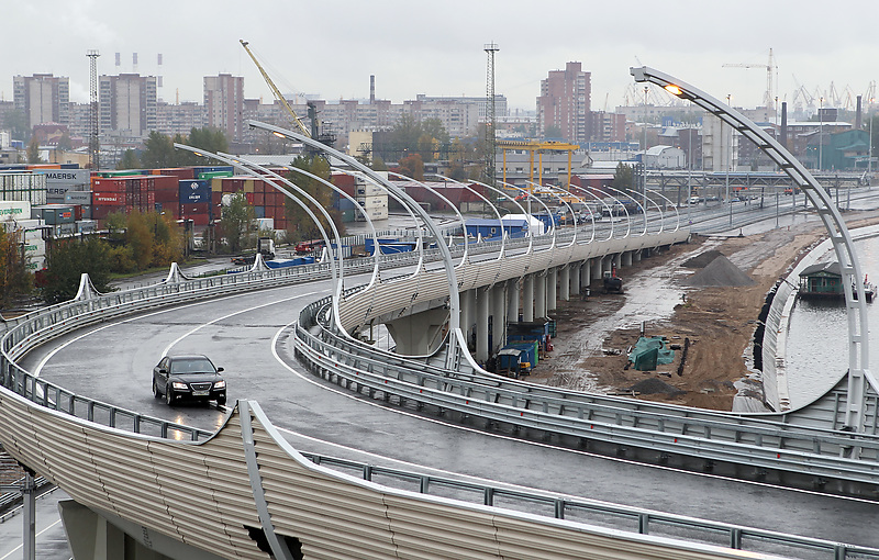 Фото: Александр Николаев/Интерпресс