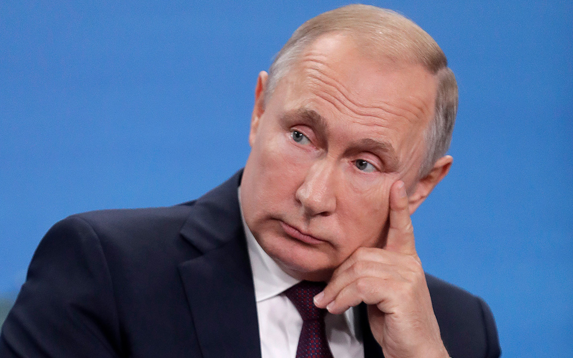 Путин пообещал дальнейшее смягчение наказаний по экономическим статьям