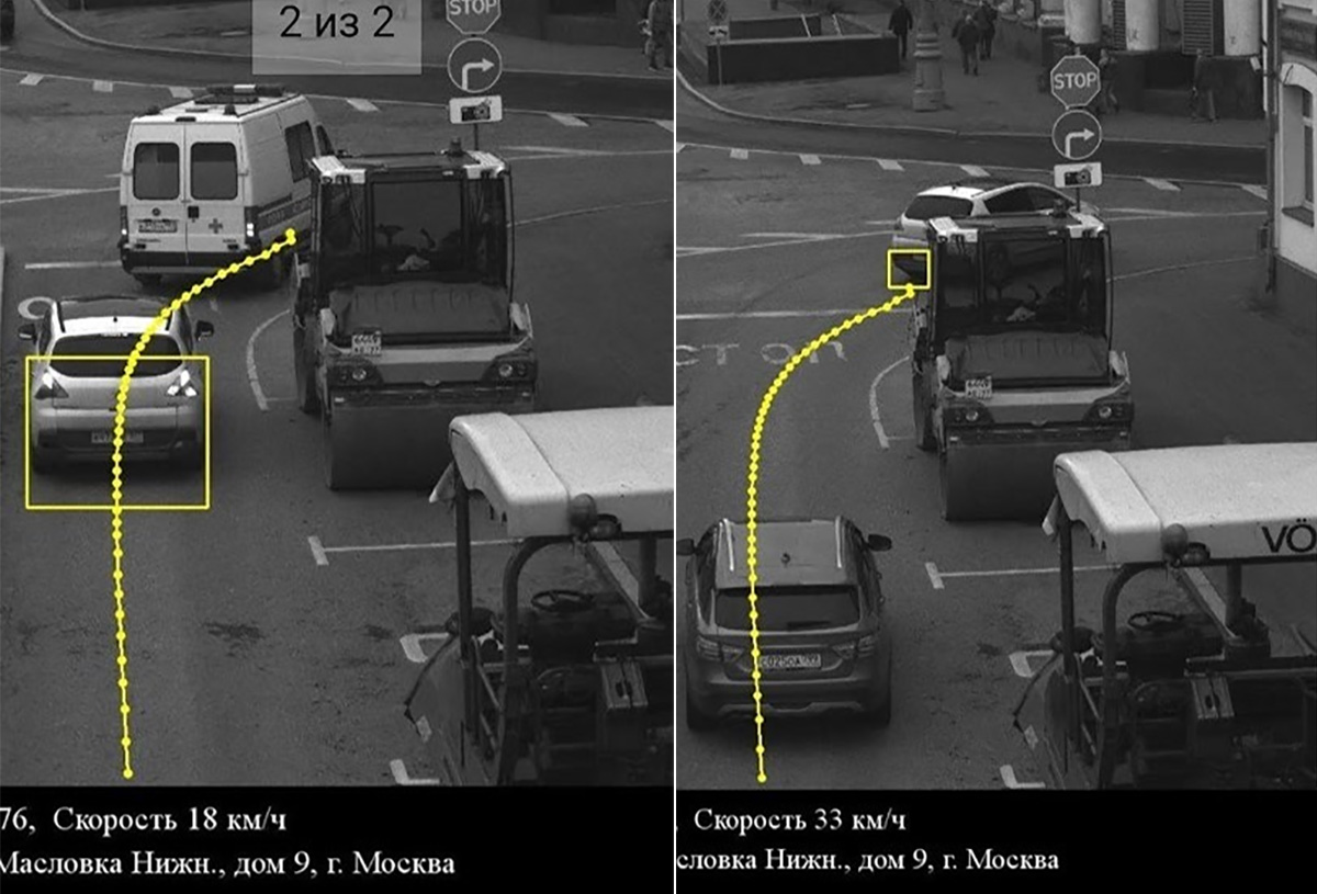Ловушки для водителей: как камеры штрафуют в безвыходных ситуациях